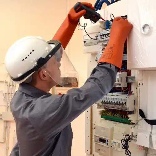 elektricien Gasselternijveen